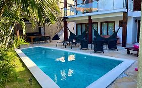 CASA TAÍBA BEACH RESORT PÉ Na AREIA - IMOB TEMPORADA